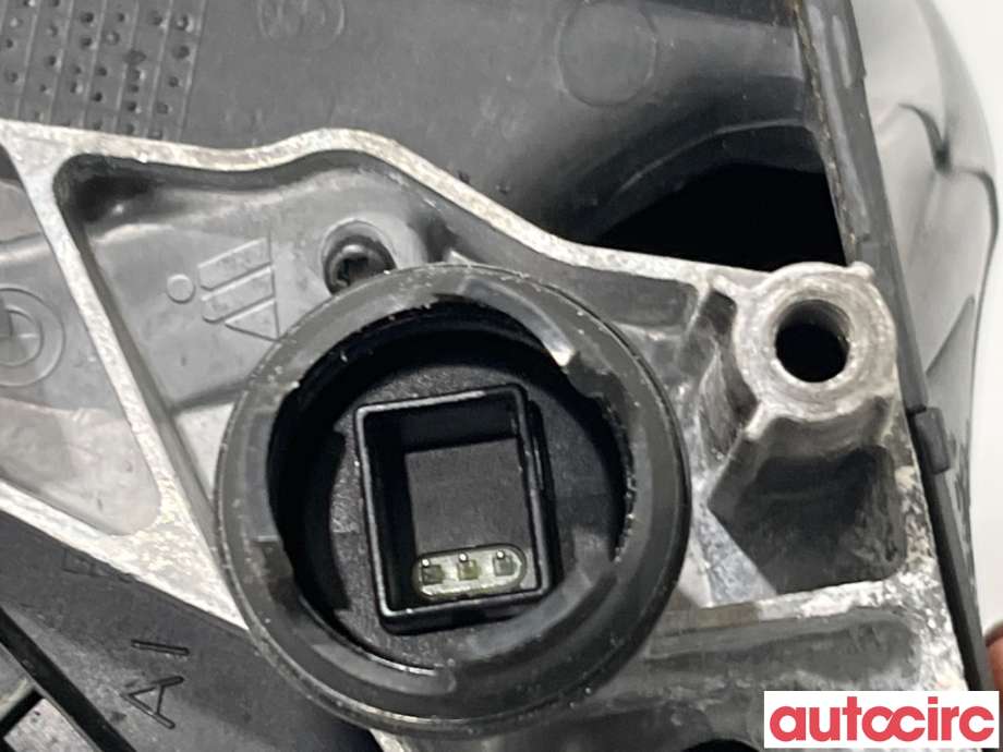 Speil høyre til BMW 3-Serie 2005-2011 (E90/E91/E92/E93) (E90/E91/E92/E93) (BMW|51167282572|)