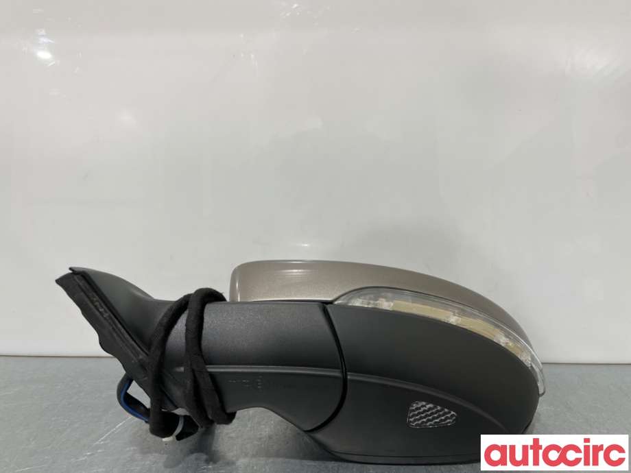 Speil venstre til VW Passat 2011-2015 (B7) (B7) (VOLKSWAGEN|3AB857507F|)