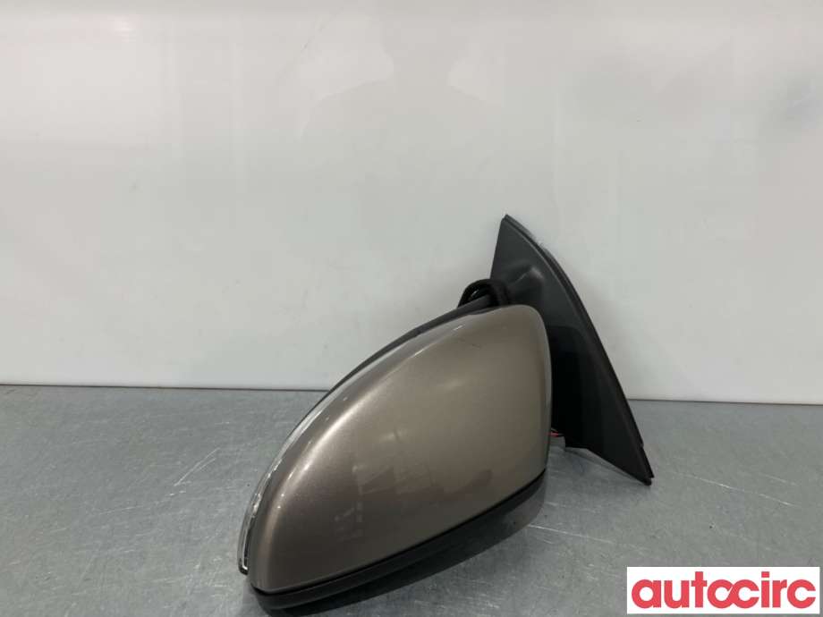 Speil venstre til VW Passat 2011-2015 (B7) (B7) (VOLKSWAGEN|3AB857507F|)