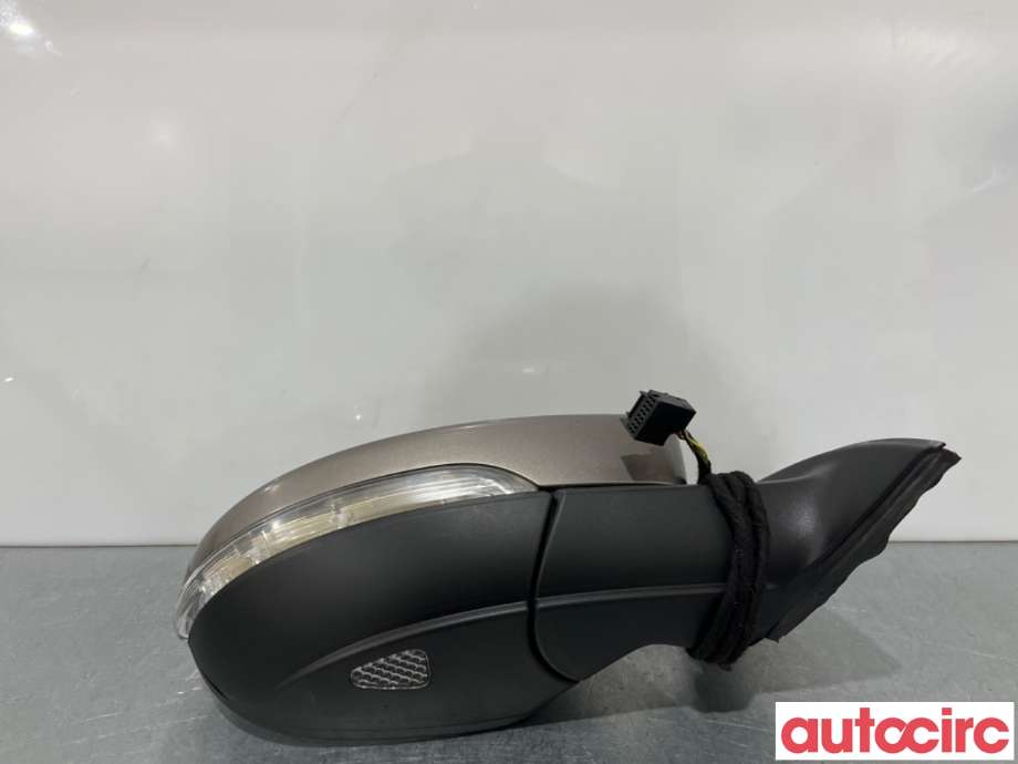 Speil høyre til VW Passat 2011-2015 (B7) (B7) (VOLKSWAGEN|3AC857508F|)