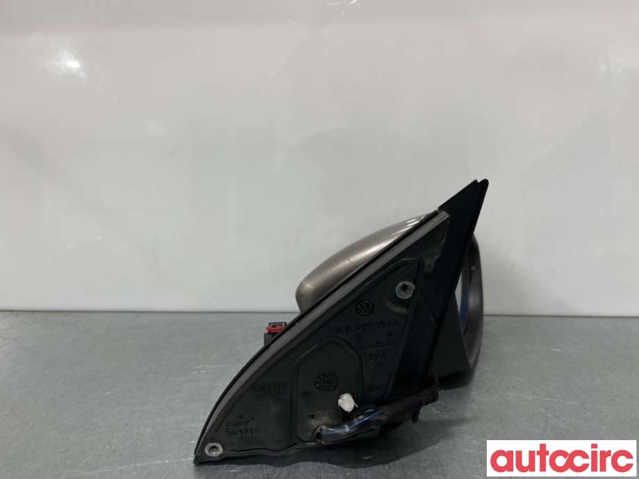 Speil høyre til VW Passat 2011-2015 (B7) (B7) (VOLKSWAGEN|3AC857508F|)