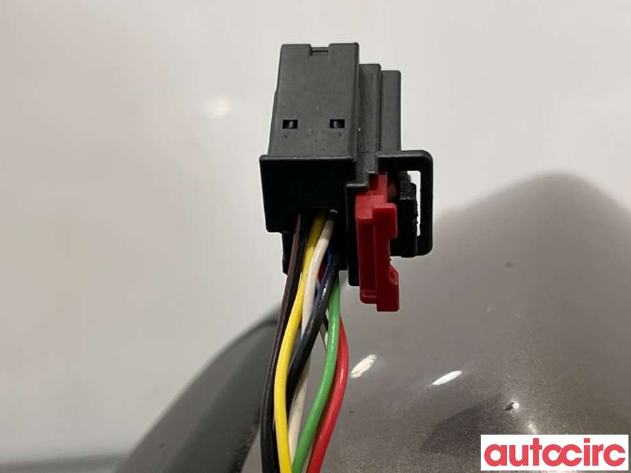 Speil høyre til VW Passat 2011-2015 (B7) (B7) (VOLKSWAGEN|3AC857508F|)