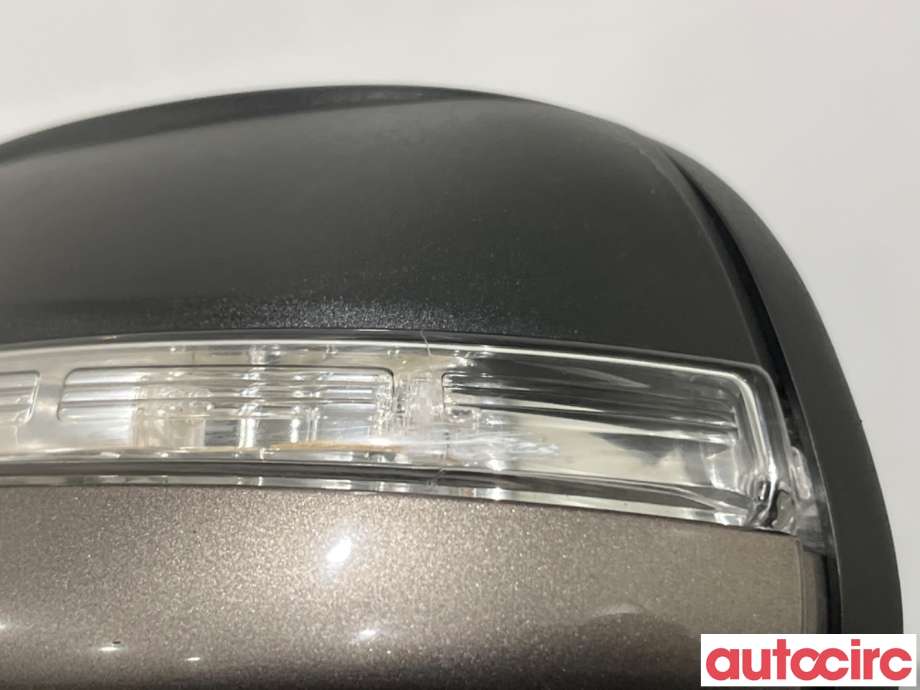 Speil høyre til VW Passat 2011-2015 (B7) (B7) (VOLKSWAGEN|3AC857508F|)