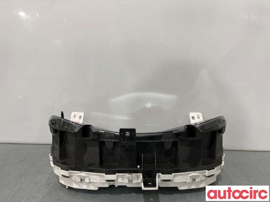 Instrumentpanel til Mitsubishi Outlander 2010-2012 (Type II, Fase 2)  (MITSUBISHI|8100B202|MM0053-007)