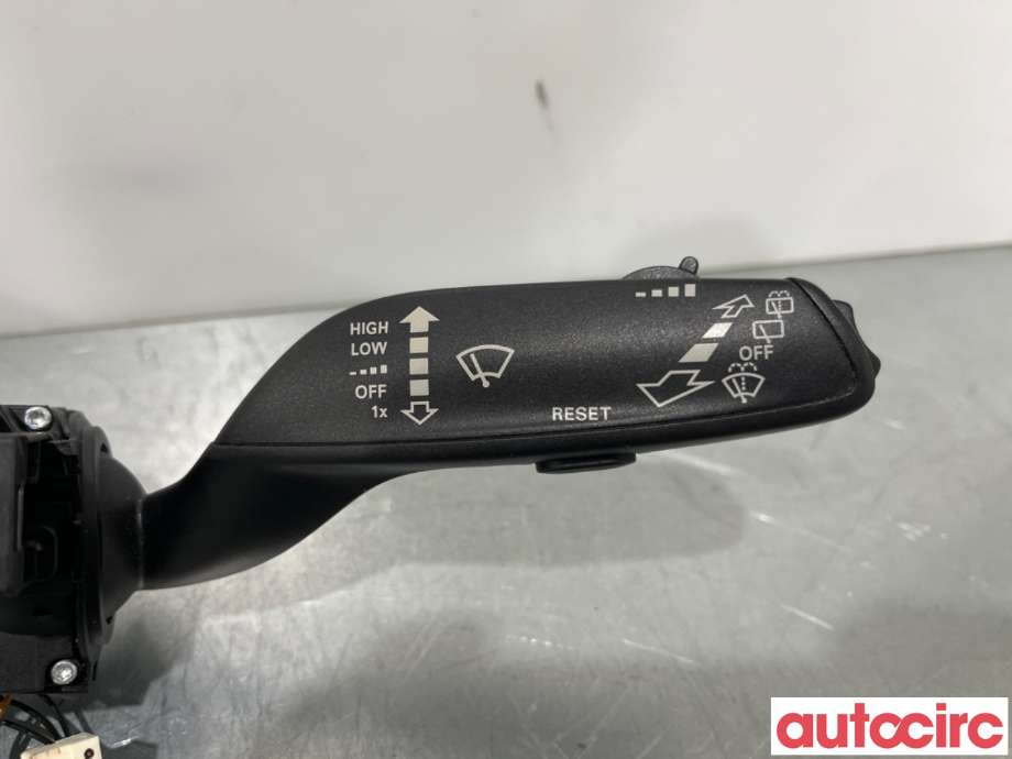 Bryter combi til Audi A4, Allroad 2009-2016 (Type I) (B8) (B8) (AUDI|4G8953502AD|)