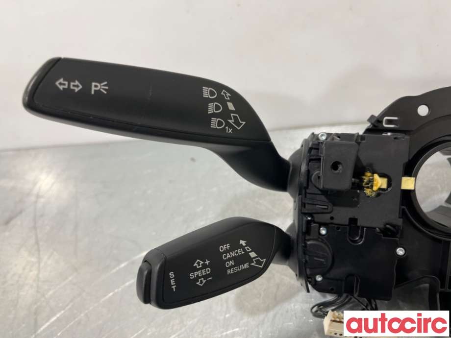 Bryter combi til Audi A4, Allroad 2009-2016 (Type I) (B8) (B8) (AUDI|4G8953502AD|)