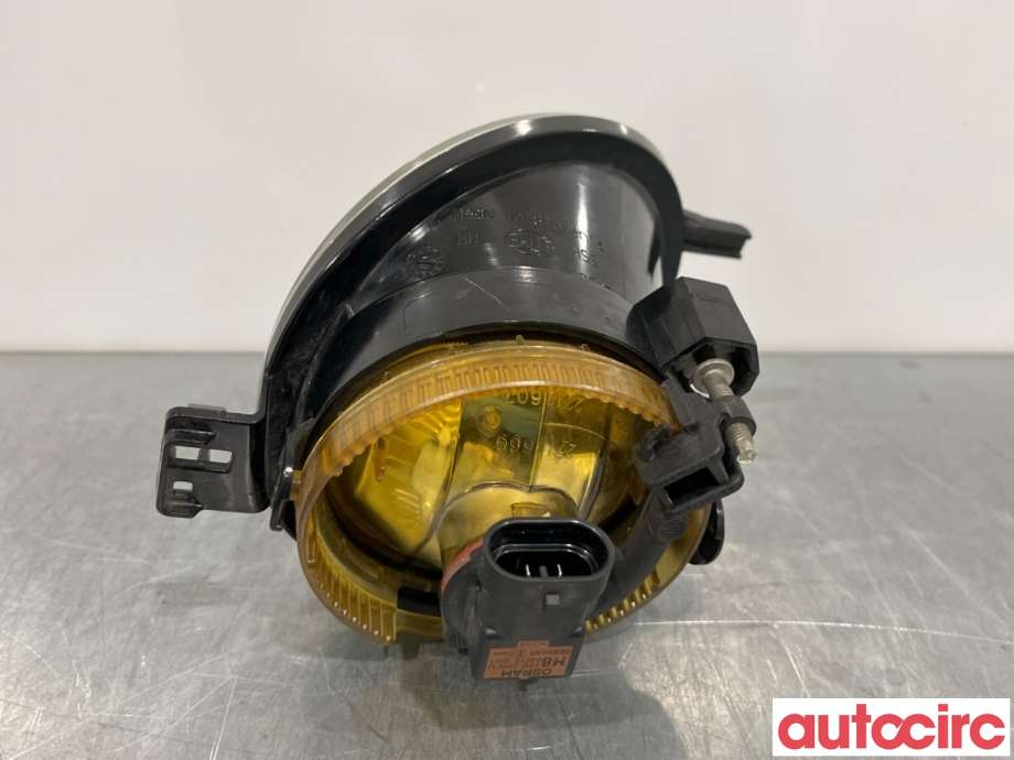 Tåkelykt høyre foran til Ford S-Max 2010-2015 (Type I, Fase 2)  (FORD|1763705|AM21-15K201-CD)