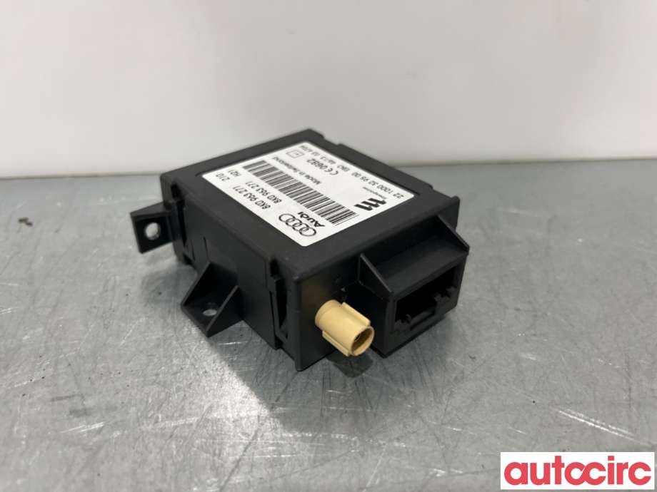 Styreenhet diverse til Audi A4, Allroad 2009-2016 (Type I) (B8) (B8) (AUDI|8K0963271|)