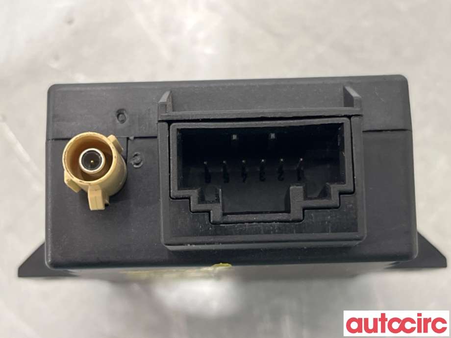 Styreenhet diverse til Audi A4, Allroad 2009-2016 (Type I) (B8) (B8) (AUDI|8K0963271|)