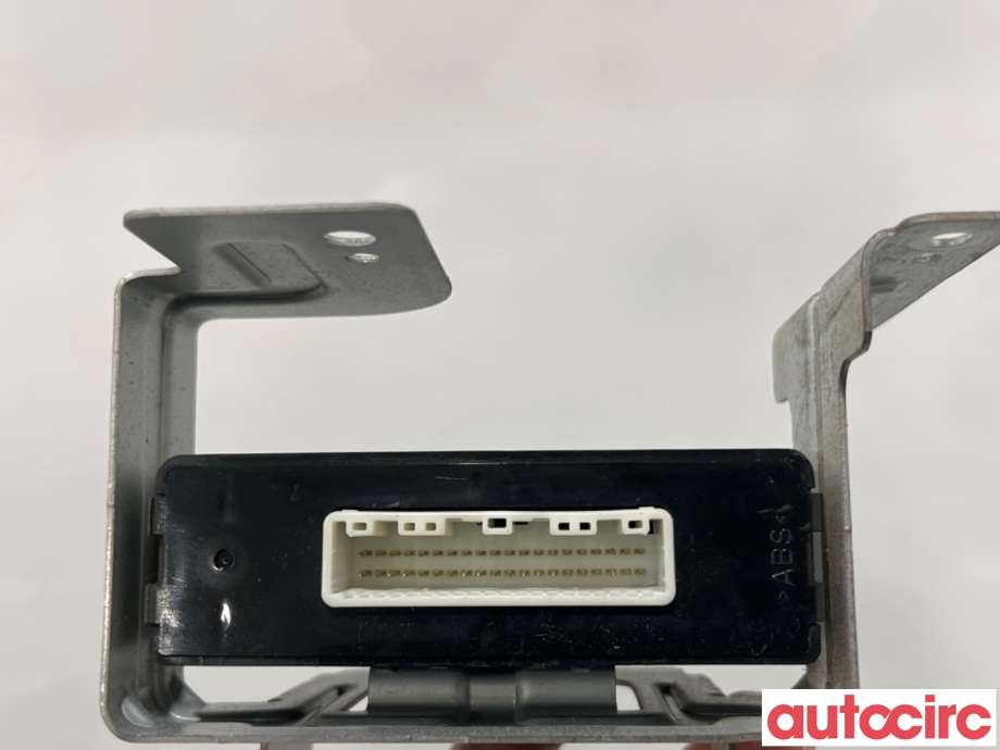 Styreenhet nøkkelfri/keyless til Mitsubishi Outlander 2010-2012 (Type II, Fase 2)  (MITSUBISHI|8637A336|G8D-640M-ECU)