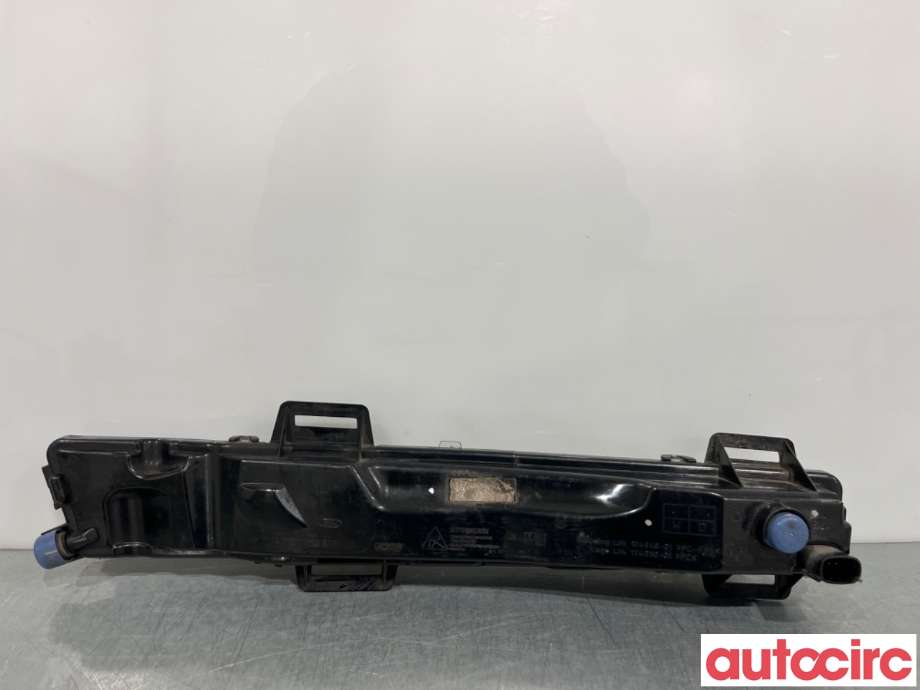 Parklykt venstre til Ford S-Max 2010-2015 (Type I, Fase 2)  (FORD|1800577|AM21-13B218-BF)