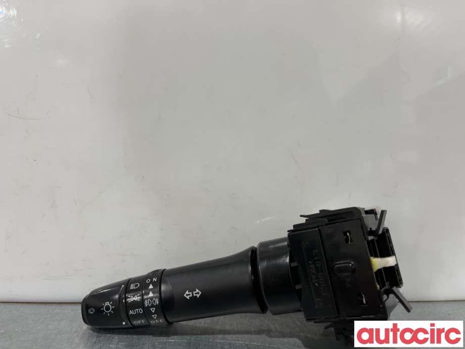Bryter blink til Mitsubishi Outlander, 2010-2012 (Type II, Fase 2)  (MITSUBISHI|8614A060)