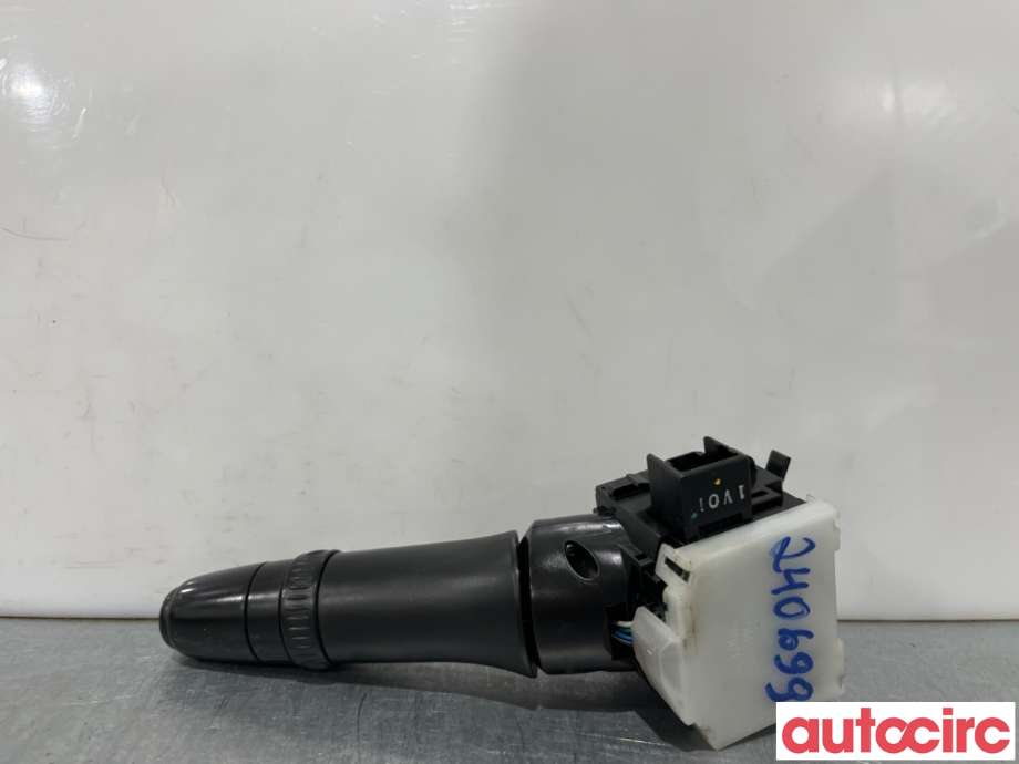 Bryter blink til Mitsubishi Outlander 2010-2012 (Type II, Fase 2)  (MITSUBISHI|8614A060|)