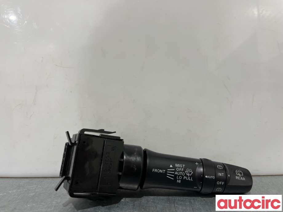 Bryter visker til Mitsubishi Outlander, 2010-2012 (Type II, Fase 2)  (MITSUBISHI|8612A021)