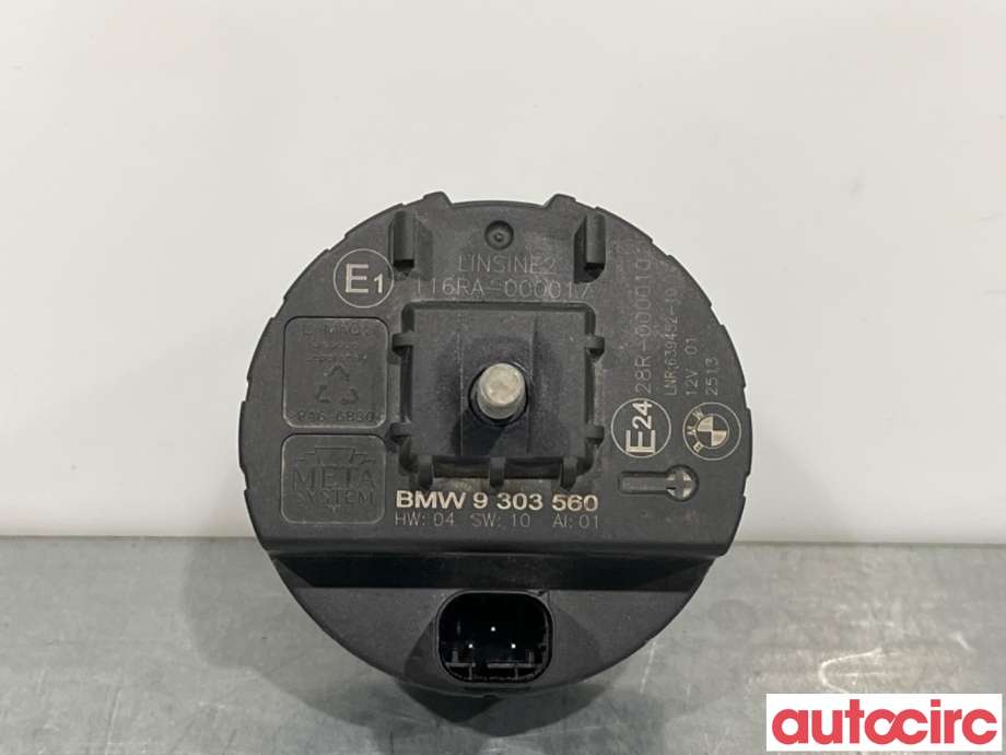 Alarm til BMW X5 2013-2018 (F15) (F15) (BMW|65122352881)