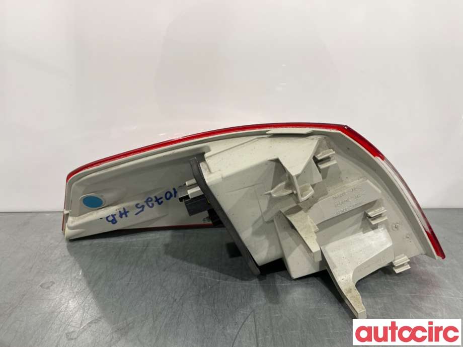 Baklykt venstre til Peugeot 508 2014-2018 (Type I, Fase 2)  (PEUGEOT|6350LY)