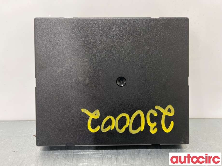 Styreenhet comfort (BCM) til Audi A4, Allroad 2009-2016 (Type I) (B8) (B8) (AUDI|8K0907064JJ|5DK009918-89|8K0907064KJ)