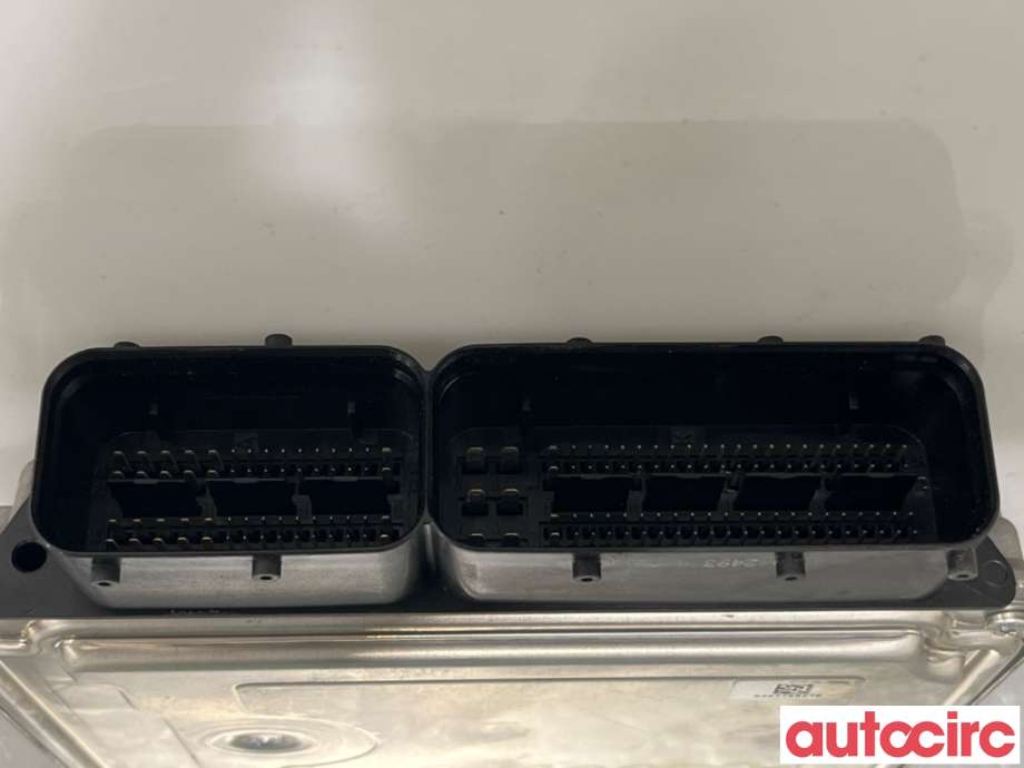 Styreenhet motor til Audi A4, Allroad 2009-2016 (Type I) (B8) (B8) (AUDI|03L906018KM|0281018748)