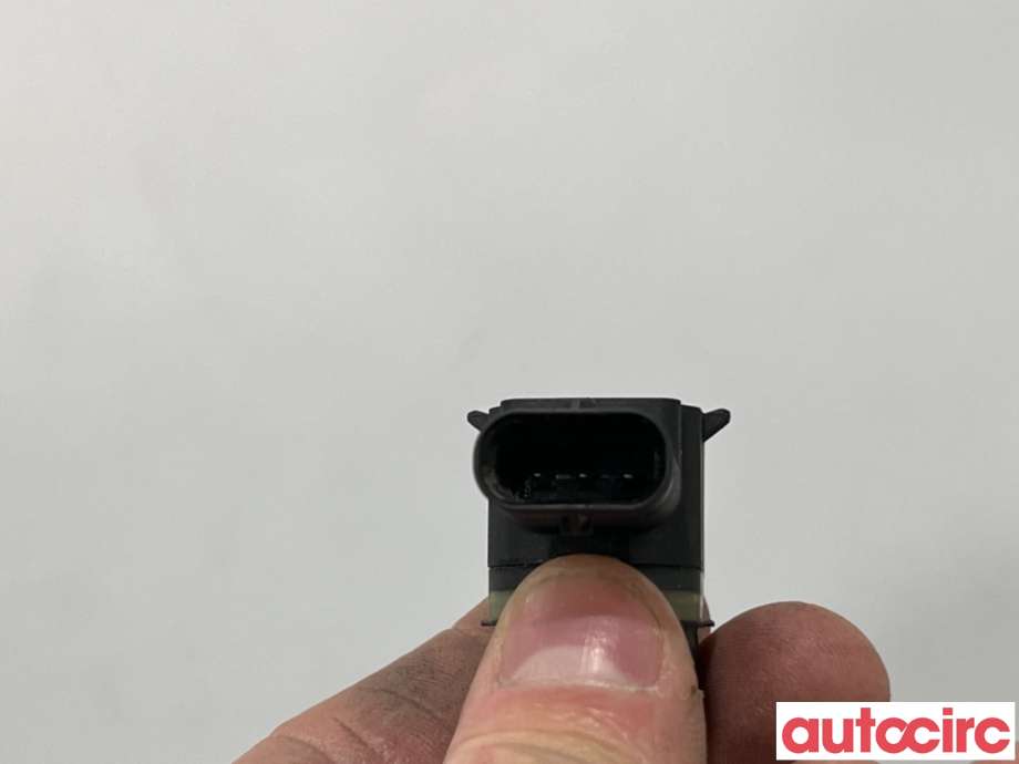 Parkeringssensor foran til VW Tiguan 2011-2016 (Type I, Fase 2)  (VOLKSWAGEN|1T0919297A|602997)