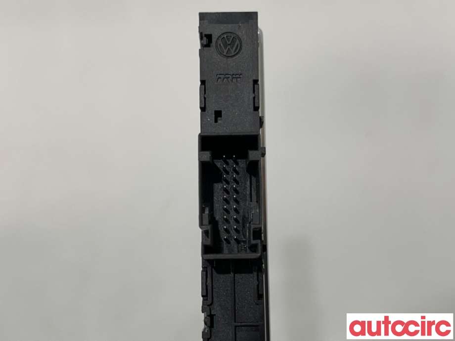 Bryter diverse til VW Tiguan 2011-2016 (Type I, Fase 2)  (VOLKSWAGEN|5N1927137BA||5N1927132BD)