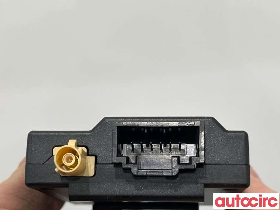 Styreenhet diverse til VW Tiguan 2011-2016 (Type I, Fase 2)  (VOLKSWAGEN|7N0963513B|9019510C)