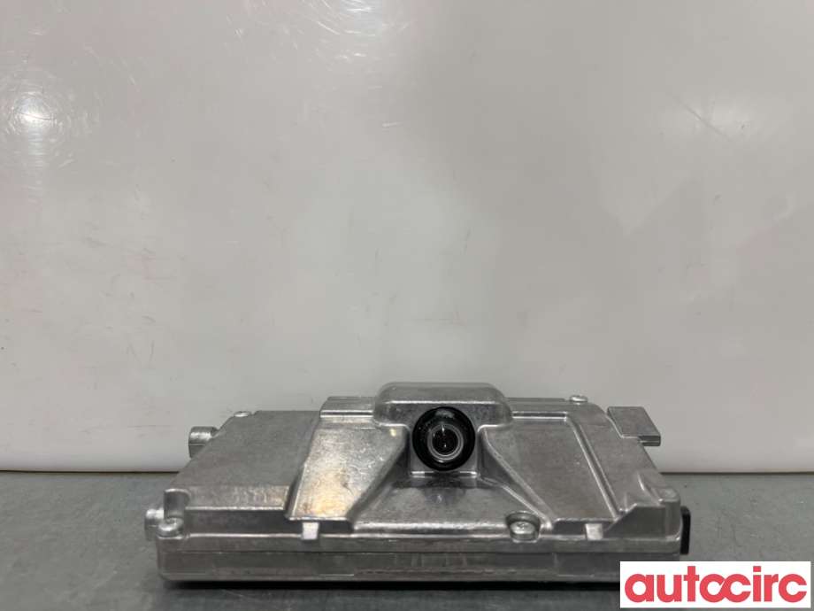 Kamera til VW Tiguan 2011-2016 (Type I, Fase 2)  (VOLKSWAGEN|3AA980654D|5BB010695-07)