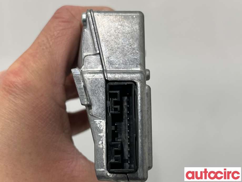 Kamera til VW Tiguan 2011-2016 (Type I, Fase 2)  (VOLKSWAGEN|3AA980654D|5BB010695-07)