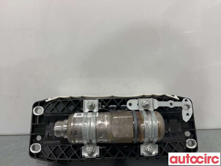 Airbag passasjer til VW Tiguan 2011-2016 (Type I, Fase 2)  (VOLKSWAGEN|5K0880204A|)