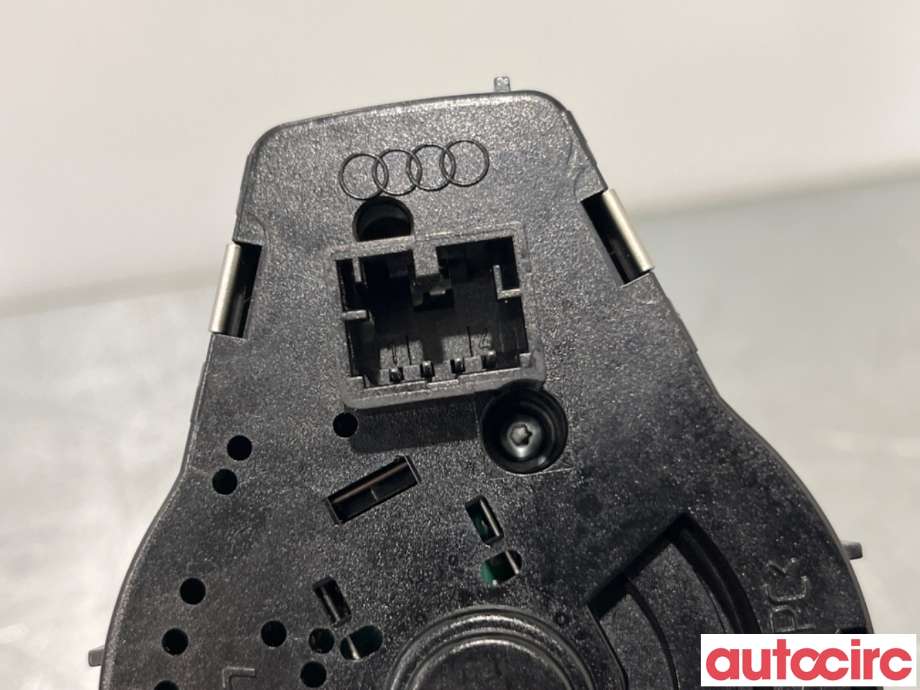 Bryter lys til Audi A4, Allroad 2009-2016 (Type I) (B8) (B8) (AUDI|8K0941531AS|74850-135)
