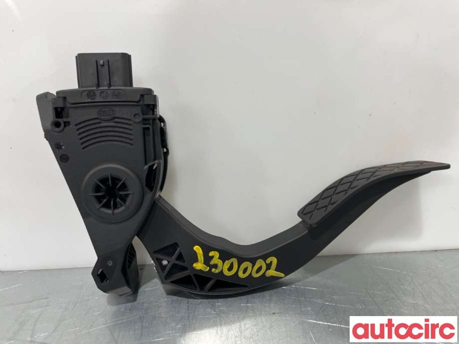 Pedal gass til Audi A4, Allroad 2009-2016 (Type I) (B8) (B8) (AUDI|8K1723523A|6PV009505-21)