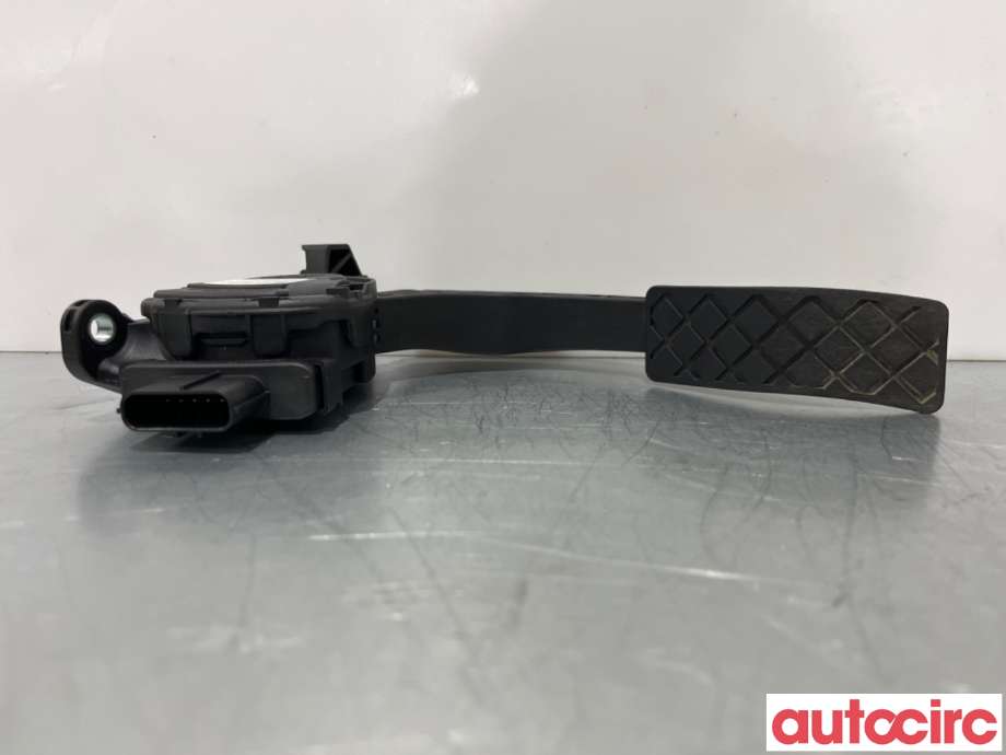 Pedal gass til Audi A4, Allroad 2009-2016 (Type I) (B8) (B8) (AUDI|8K1723523A|6PV009505-21)
