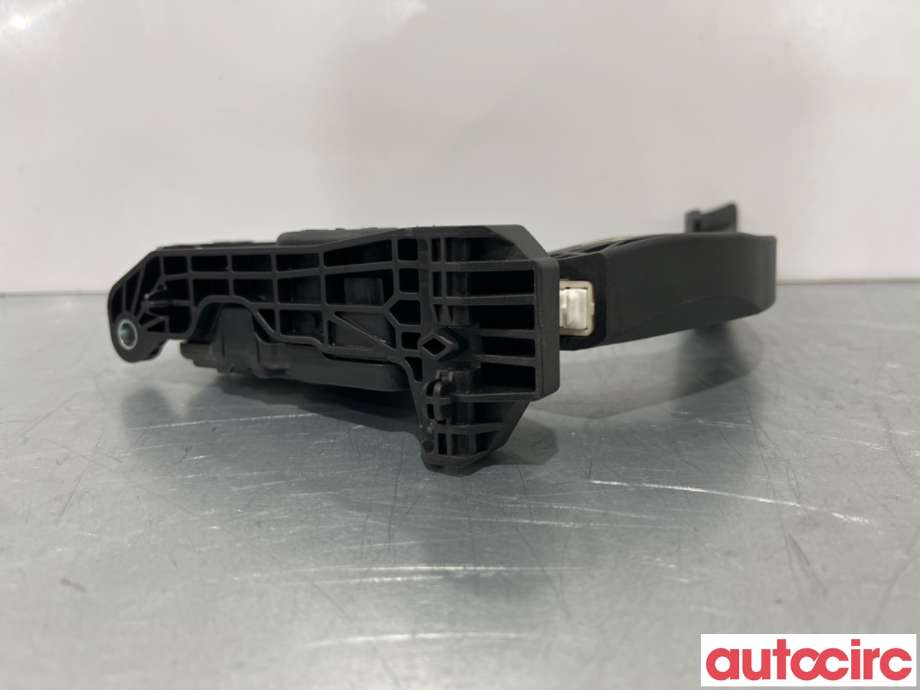 Pedal gass til Audi A4, Allroad 2009-2016 (Type I) (B8) (B8) (AUDI|8K1723523A|6PV009505-21)