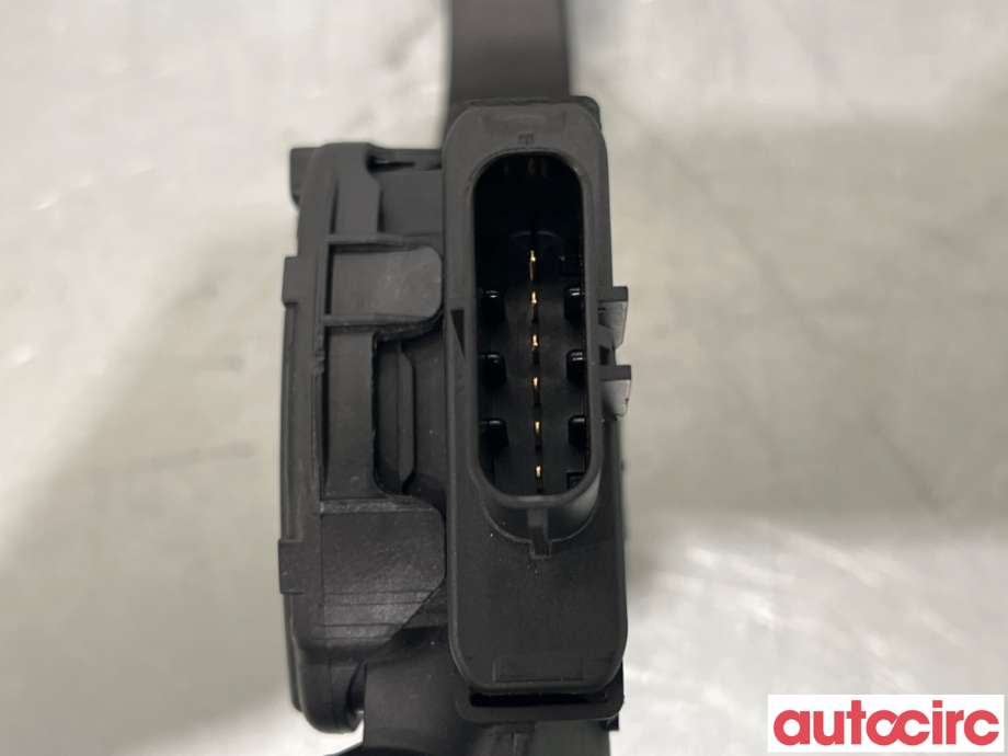 Pedal gass til Audi A4, Allroad 2009-2016 (Type I) (B8) (B8) (AUDI|8K1723523A|6PV009505-21)