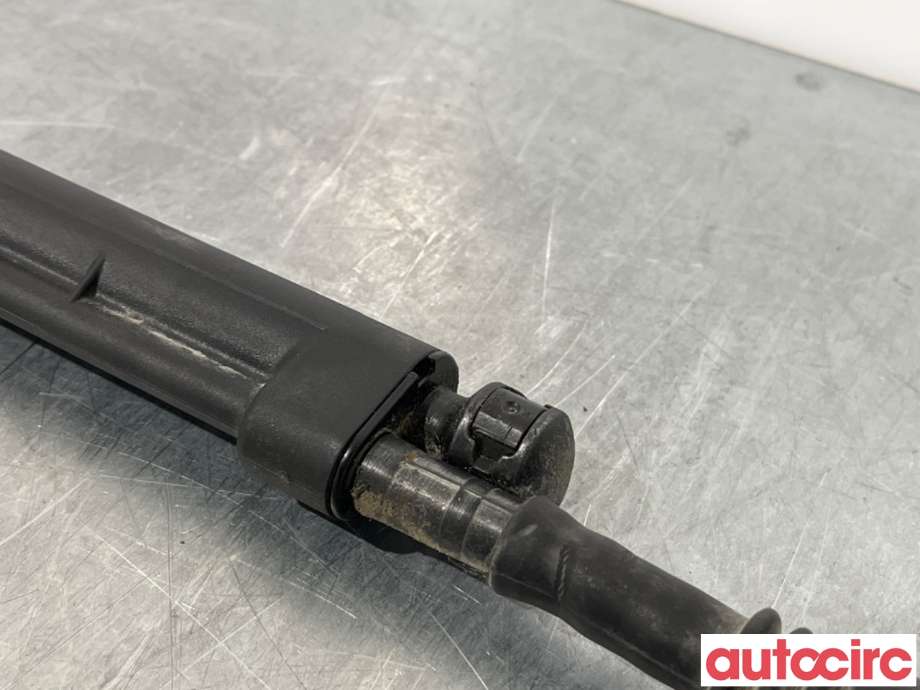 Baklukedemper til Peugeot 508 2014-2018 (Type I, Fase 2)  (PEUGEOT|9677614780)
