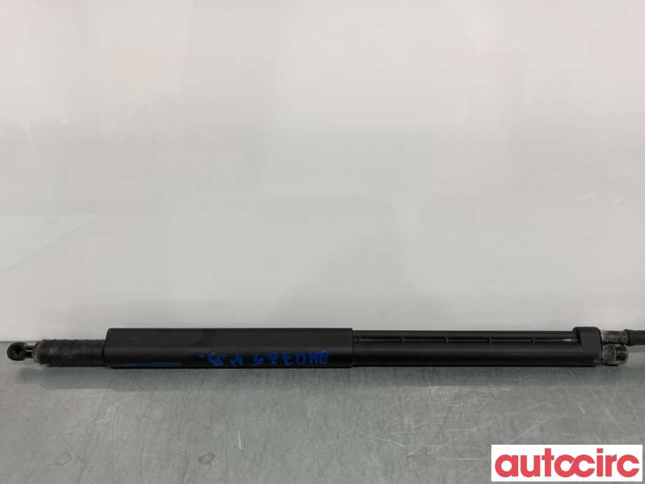 Baklukedemper til Peugeot 508 2014-2018 (Type I, Fase 2)  (PEUGEOT|9677614680)