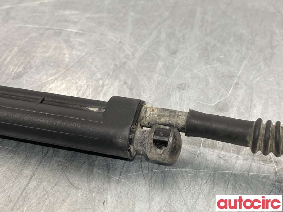 Baklukedemper til Peugeot 508 2014-2018 (Type I, Fase 2)  (PEUGEOT|9677614680)