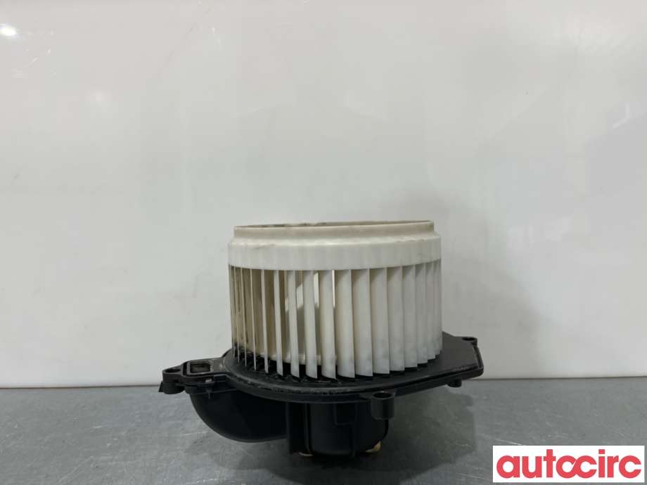 Varmeapparat motor til Peugeot Partner 2008-2015 (Type II, Fase 1)  (PEUGEOT|6441AR|)