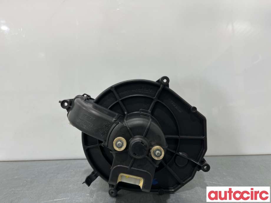 Varmeapparat motor til Peugeot Partner 2008-2015 (Type II, Fase 1)  (PEUGEOT|6441AR|)