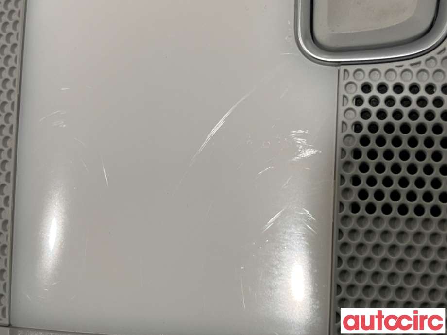 Taklyspanel til Audi A4, Allroad 2009-2016 (Type I) (B8) (B8) (AUDI|8T0947140||8T0947135BK)