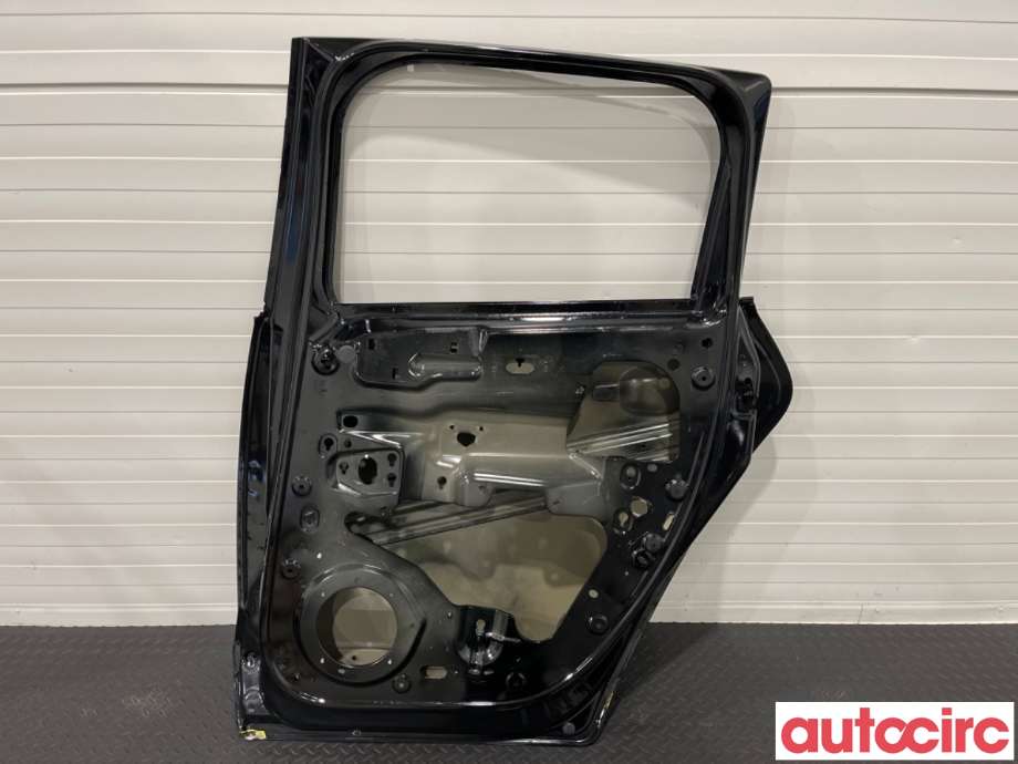 Dør høyre bak til Peugeot 3008 2009-2016 (Type I)  (PEUGEOT|9008V4)