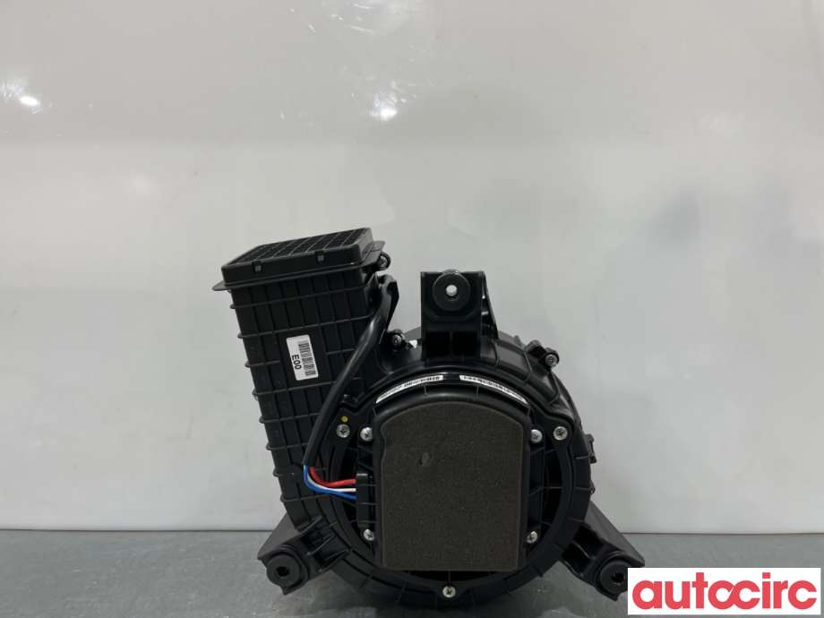 Kjølevifte til Kia Soul 2014-2019 (Type II)  (KIA|37580E4000|)