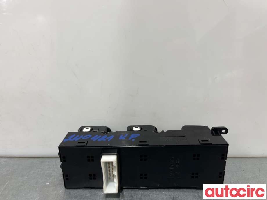 Bryter ruteheis til Kia Soul 2014-2019 (Type II)  (KIA|93570B2050BF6||83570-B2050BF6)