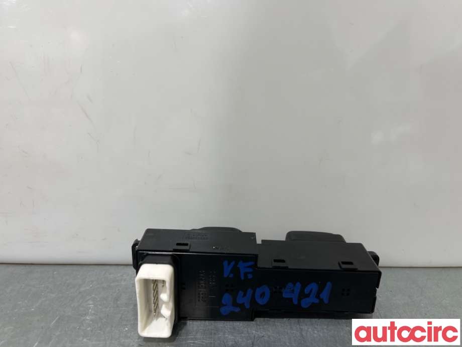 Bryter ruteheis til Kia Soul 2014-2019 (Type II)  (KIA|93580B2100BF6||93580-B2100BF6)