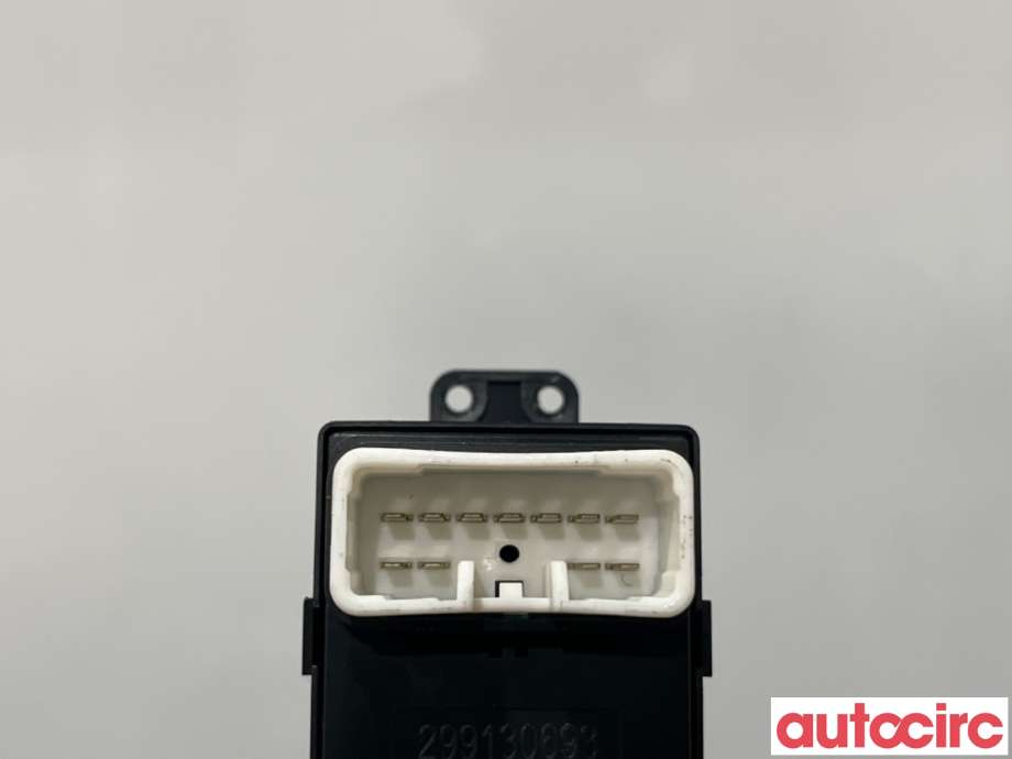 Bryter ruteheis til Kia Soul 2014-2019 (Type II)  (KIA|93580B2100BF6||93580-B2100BF6)