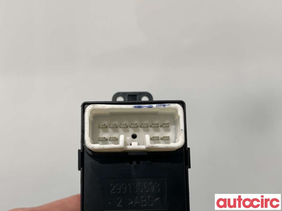 Bryter ruteheis til Kia Soul 2014-2019 (Type II)  (KIA|93580B2600BF6||93580-B2600BF6)