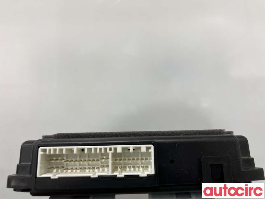 Styreenhet diverse til Kia Soul 2014-2019 (Type II)  (KIA|95400E4100||95400-E4100)