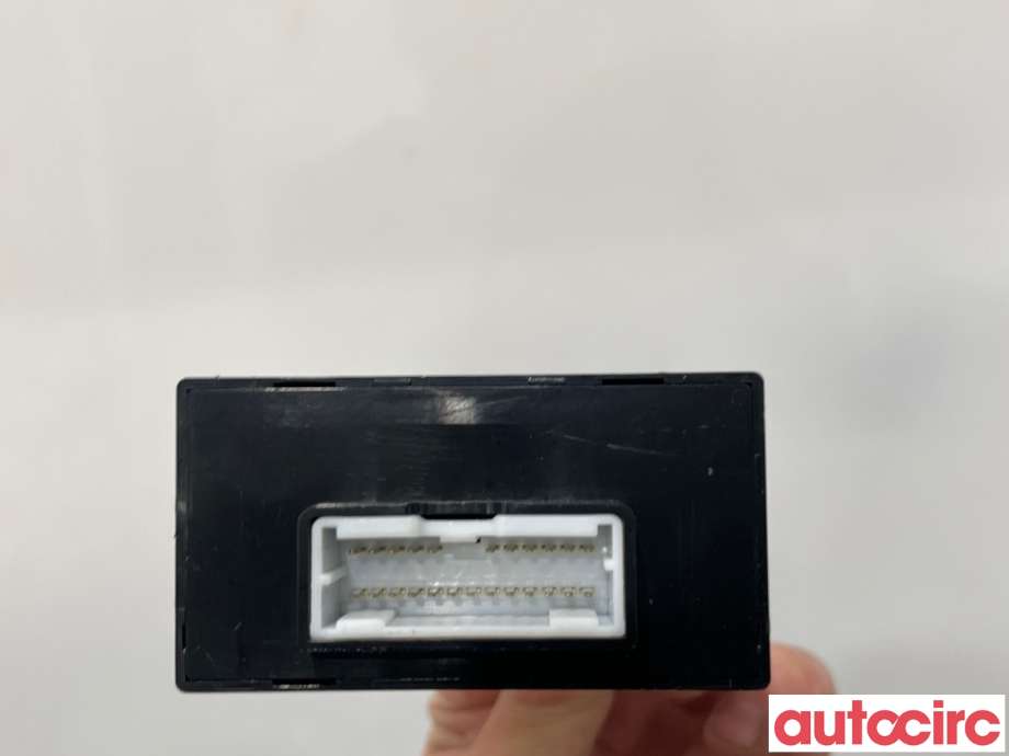 Styreenhet diverse til Kia Soul 2014-2019 (Type II)  (KIA|96120B2600||96120-B2600)