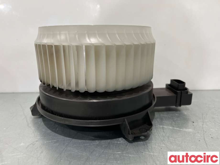 Varmeapparat motor til Honda Civic 2012-2015 (Type IX, Fase 1)  (HONDA|79310-TS6-H01|)