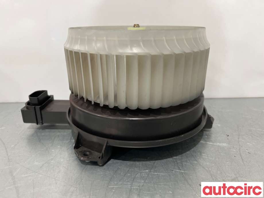 Varmeapparat motor til Honda Civic 2012-2015 (Type IX, Fase 1)  (HONDA|79310-TS6-H01|)