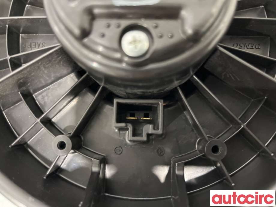 Varmeapparat motor til Honda Civic 2012-2015 (Type IX, Fase 1)  (HONDA|79310-TS6-H01|)